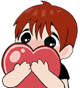 FrenonHeart Discord emoji
