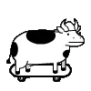 cow