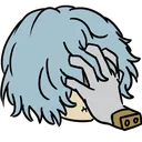 facepalm