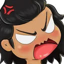 Angry