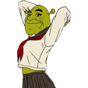 shrekxy Discord emoji