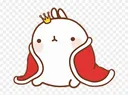 I_am_the_cutest_king