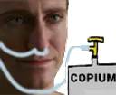 copium
