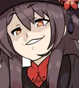 HuTaoSmirk