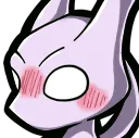 MewtwoBlush