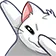 dabcat Discord Emoji