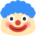 petitclown Discord emoji