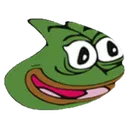 pepega Discord Emoji
