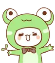 green_froggy
