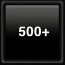 500