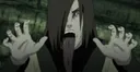 orochimaruscary