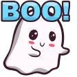 boo