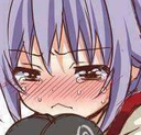 Anime_Sad Discord emoji