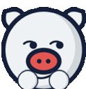 piggygiggle Discord emoji