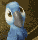 DancingBabyBlu1 Discord emoji