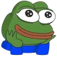 Pepe Aw Discord Emoji