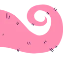 lightpinkworm1