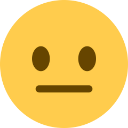 neutral Discord emoji