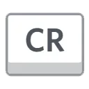 cr