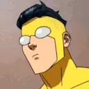 InvincibleYes InvincibleYes