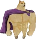 Romandoge Discord Emoji
