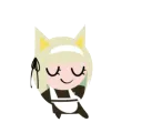 kaldancemaid