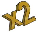 power_DoublePoints