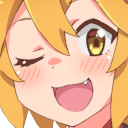 senkoWink Discord emoji