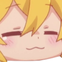senkoComfy Discord emoji