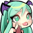 gothieTongue Discord emoji