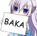baka