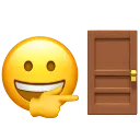 thedoor