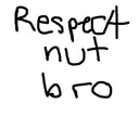 respectnut