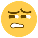 cringe Discord emoji