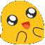 Blobaww blobaww Discord Emoji