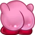 kirby_butt Discord Emoji