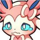 sylveon_cry Discord emoji