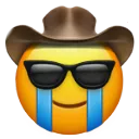Cryingsunglassescowboy Discord Emoji
