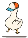 duckDance