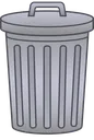 Trash