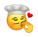 chefskiss