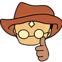 thumbsupnorah