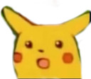 MCPikachuSuprisedShocked Discord emoji