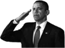 ObamaSalute