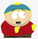 cartman cartman