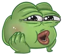 pepeShy pepeShy