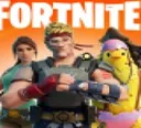 Fornite