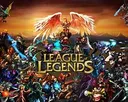 Leagueoflegends