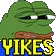 yikespepe