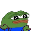 Pepe Shrug pepeshrug Discord Emoji